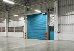 Trust Garage Door Chicago, IL 773-867-1165 - commercial-side