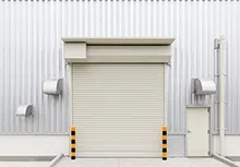 Trust Garage Door Chicago, IL 773-867-1165 - commercial-sidebar