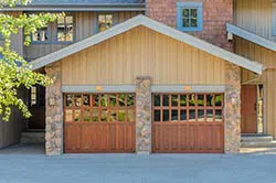 Trust Garage Door Chicago, IL 773-867-1165 - custom-side