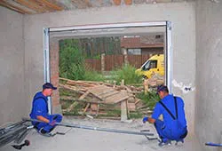 Trust Garage Door Chicago, IL 773-867-1165