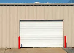 Trust Garage Door Chicago, IL 773-867-1165 - overhead-side